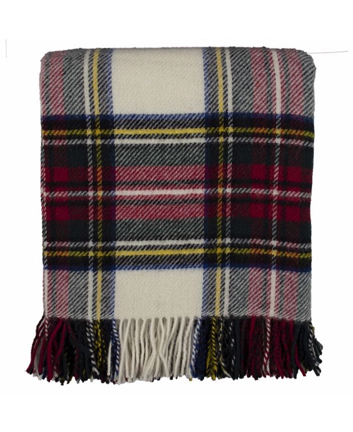 Prince of sales scots blanket