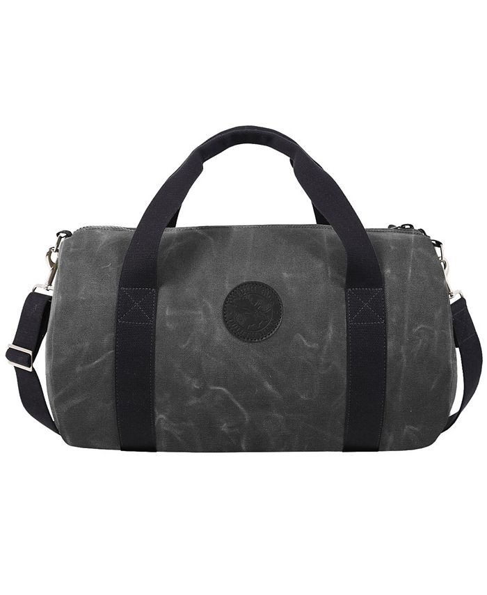 Duluth Pack Round Duffel Macy's