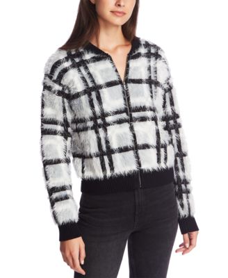 1 state eyelash sweater