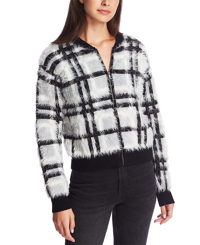 1 state sales eyelash sweater