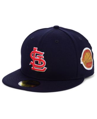 cardinals 1964 world series hat