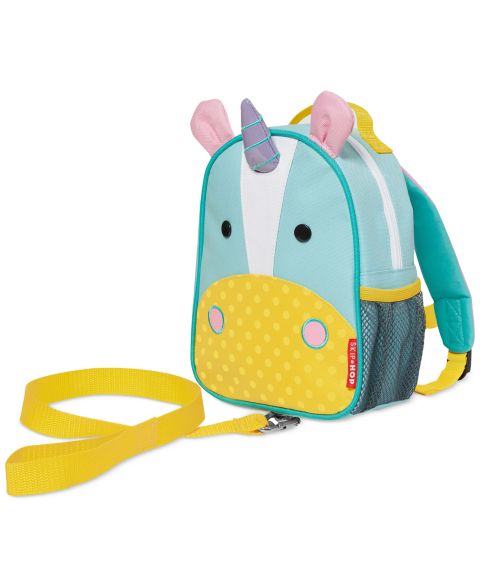 Рюкзак Skip Hop Zoo Mini with Safety Harness
