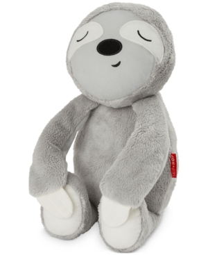 Skip Hop Sloth Cry-Activated Soother