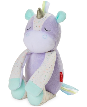 Skip Hop Unicorn Cry-activated Soother