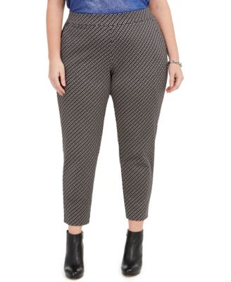 michael kors pants macys