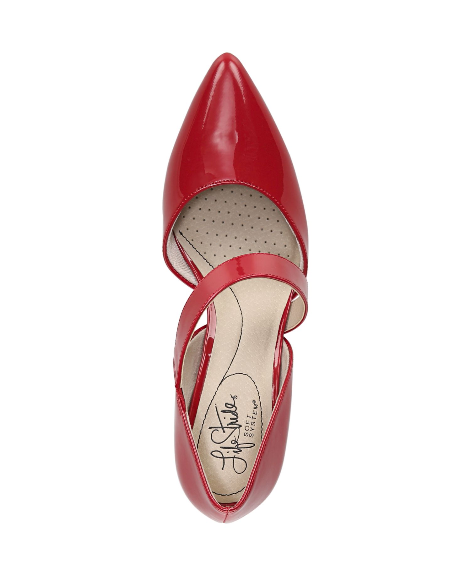 Women's Suki Asymmetrical Dress Pumps