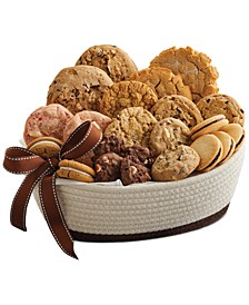 Classic Cookie Gift Basket
