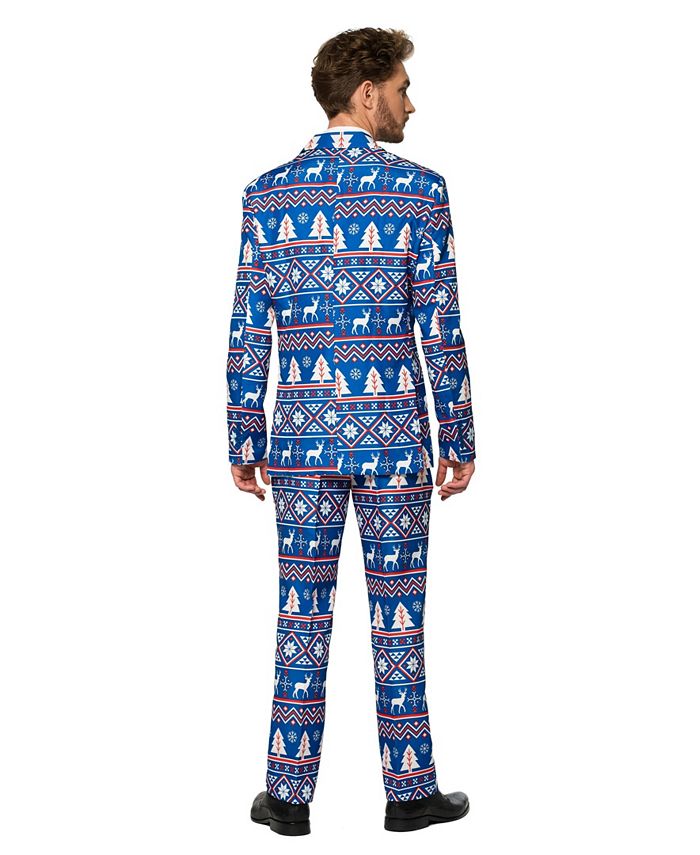Christmas sale suit macys