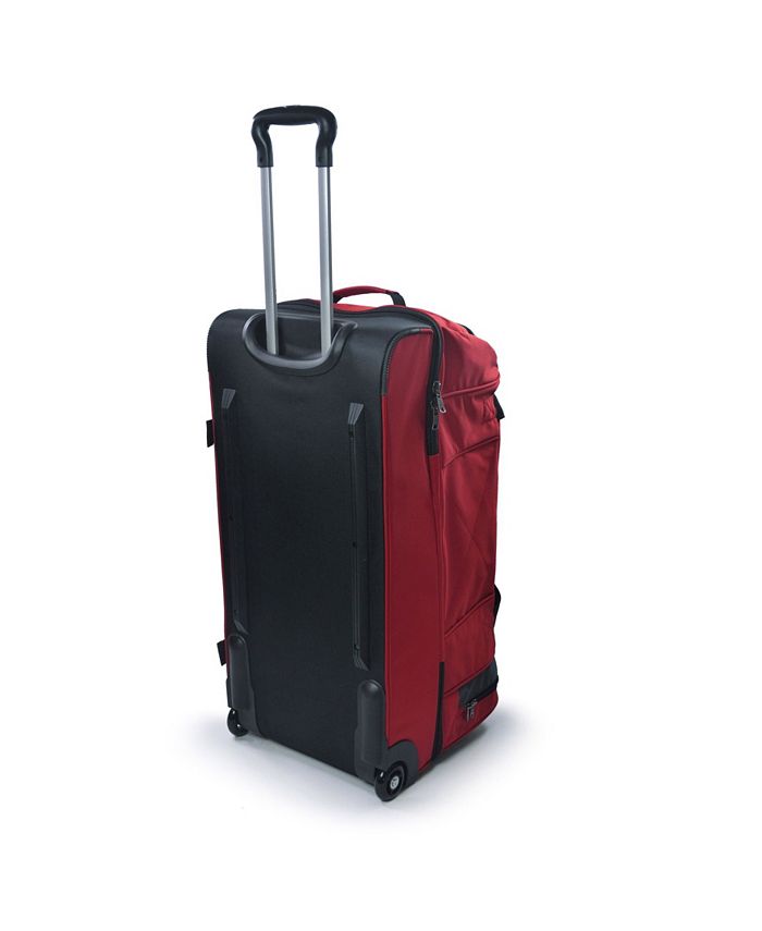 FUL Rig 30" Rolling Duffel Bag Macy's