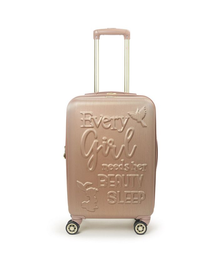 Ful luggage best sale disney