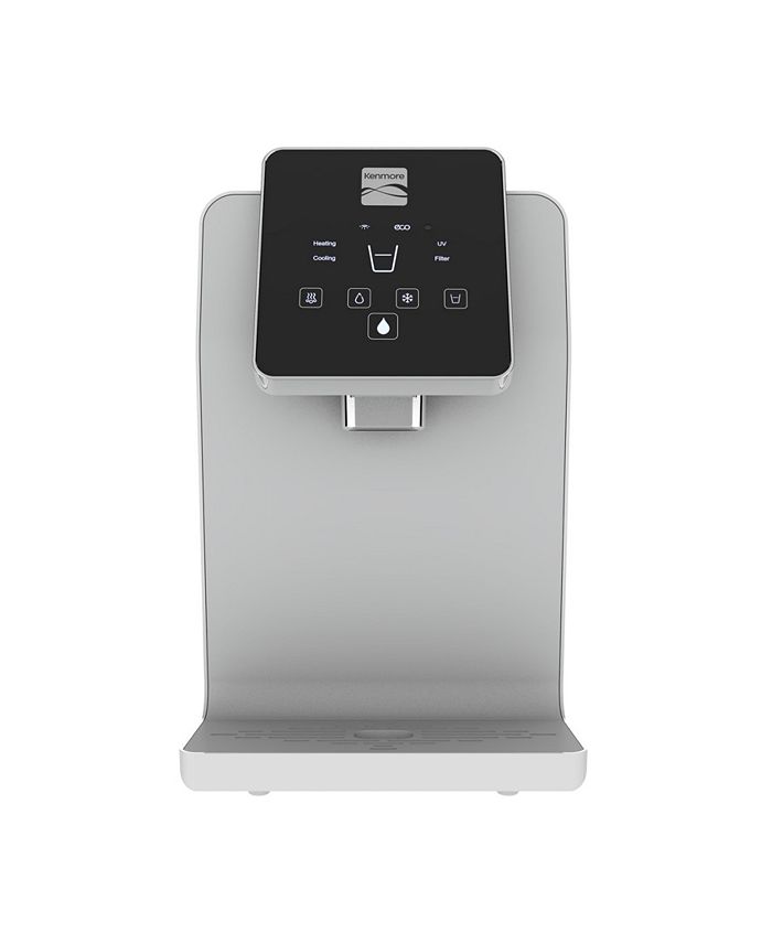 Kenmore Water Dispenser Optimizer Countertop Water Cooler