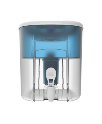 Dispenser Alkaline Water Filter Ionizer