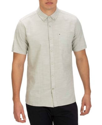Casual Button-Down Shirts 