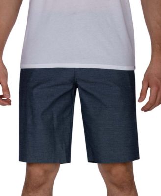 hurley dri fit breathe shorts