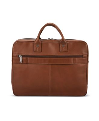 Classic Leather Toploader