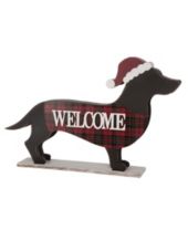 Outdoor Christmas House Decor Macy S