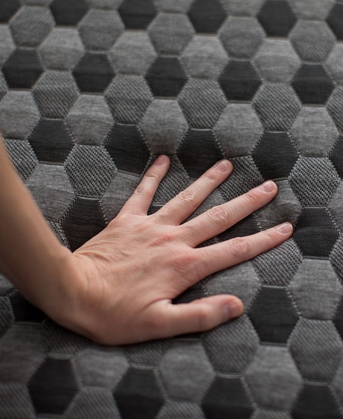 Layla DualSided Memory Foam Mattress, Twin XL Macy's