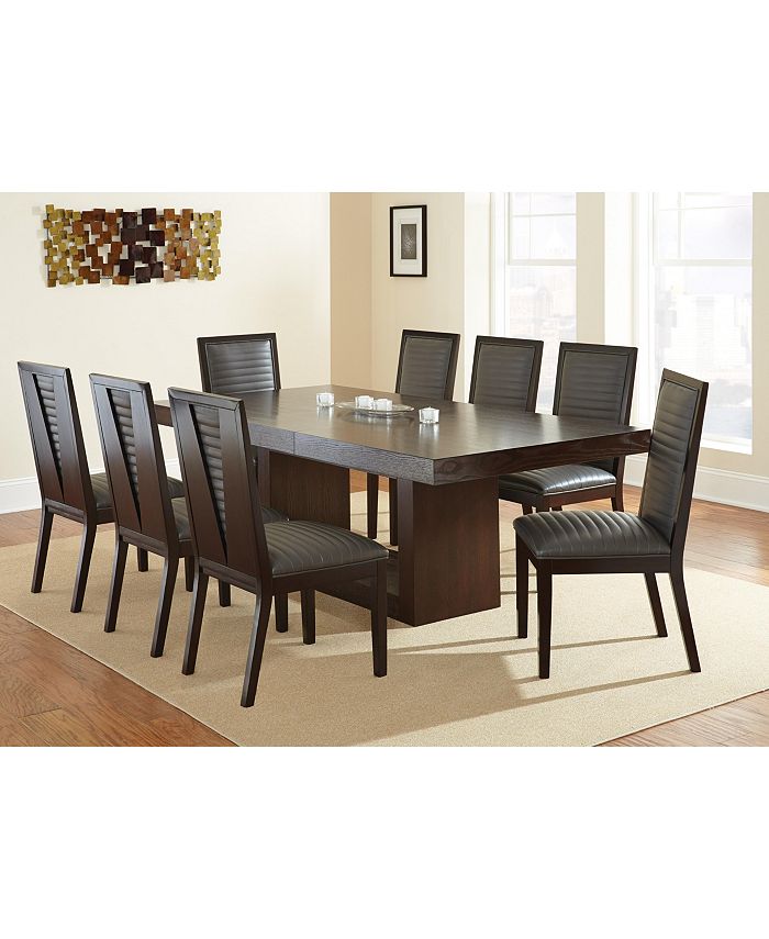 Furniture Anthony Dining Room Set, Macy’s Dining Room Furniture