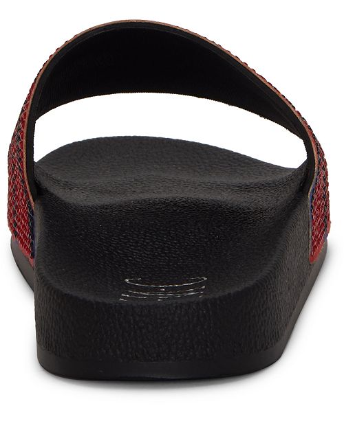 INC International Concepts INC Women's Peymin Pool Slides, Created for