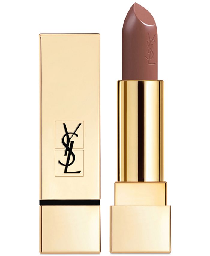 Yves saint laurent rouge pur couture lipstick collection store