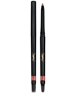Yves Saint Laurent Dessin Des Levres Lip Liner Pencil