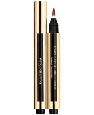 ysl high coverage radiant concealer