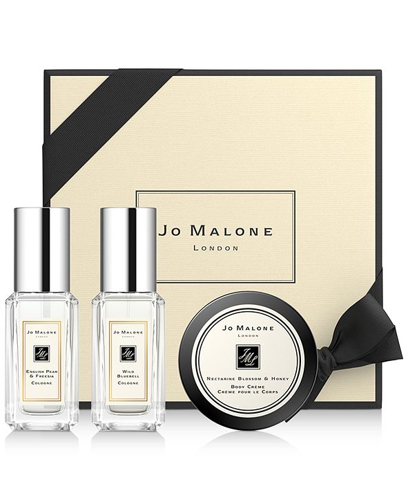 Jo Malone London 3Pc. Discovery Gift Set & Reviews All