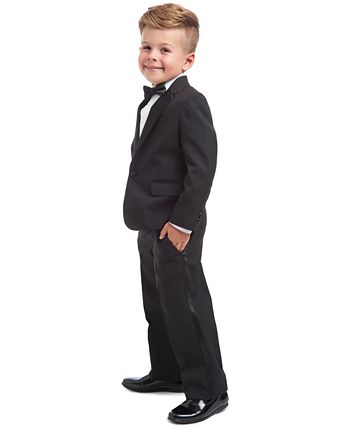 Little on sale boy tuxedos