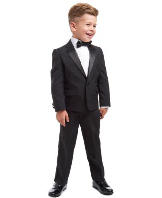 size 4t tuxedo