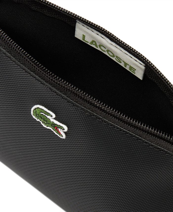 Lacoste makeup pouch clearance