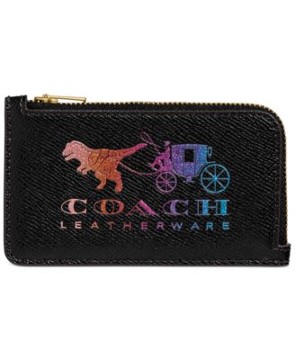 rexy coach wallet