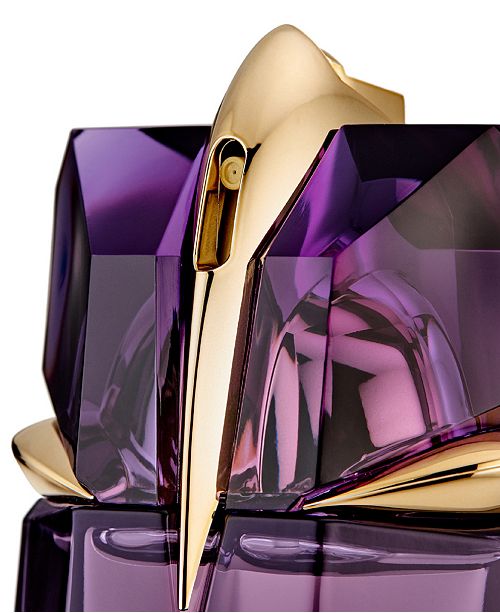 Mugler ALIEN Refillable Eau de Parfum Spray, 2 oz. & Reviews All