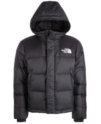 the north face men's down jacket with hood