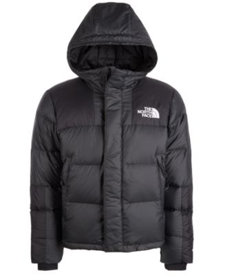 The North Face Men's Deptford Down Hooded Jacket & Reviews - Coats ...