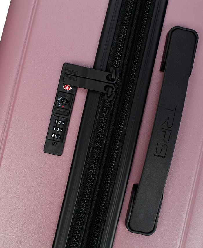 Trips Luggage Trips 2.0 22" Hardside CarryOn Luggage & Reviews