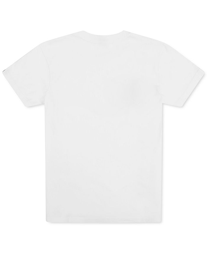 Deus Ex Machina Men's Smile Logo Graphic T-Shirt & Reviews - T-Shirts ...