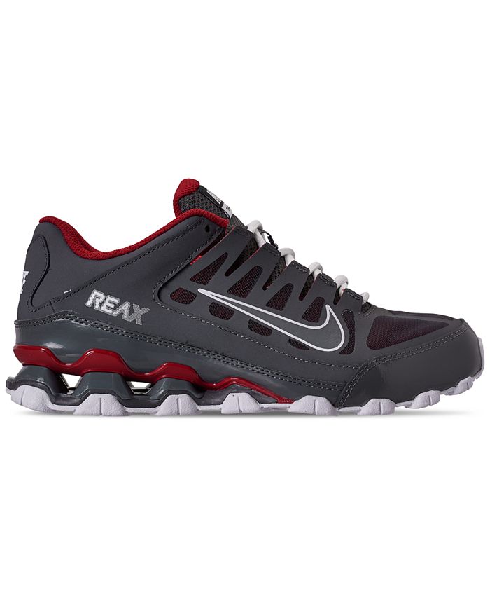 nike reax tr 8