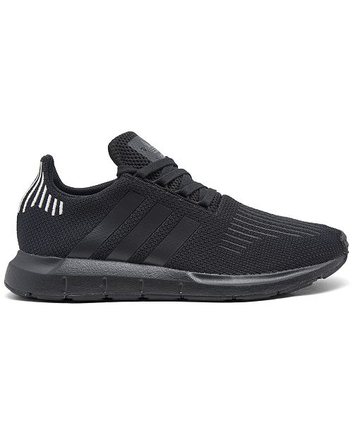 Adidas Women S Originals Swift Run Casual Sneakers From Finish