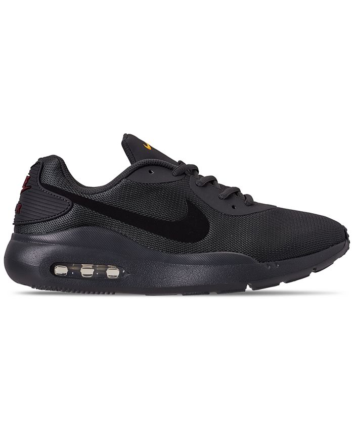 Nike Men's Air Max Oketo Casual Sneakers from Finish Line - Macy's