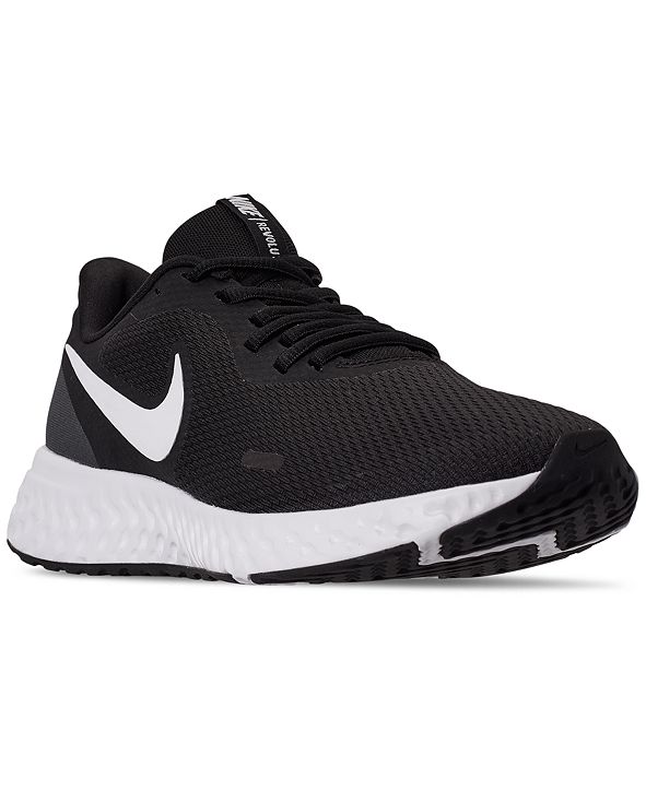 nike revolution wide width