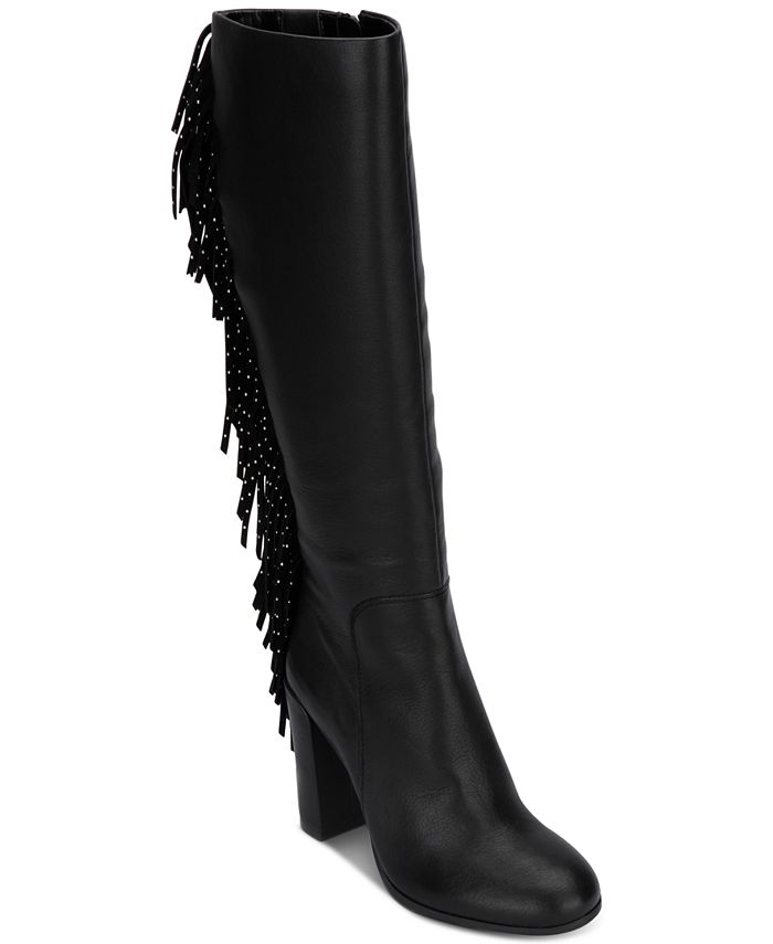 Kenneth Cole New York Justin Boots Macy s