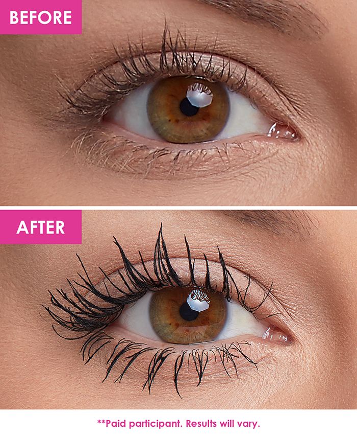 Grande Cosmetics - 2-Pc. Lash System Set