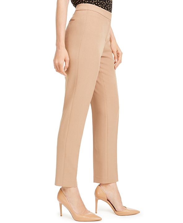 anne klein pants macys