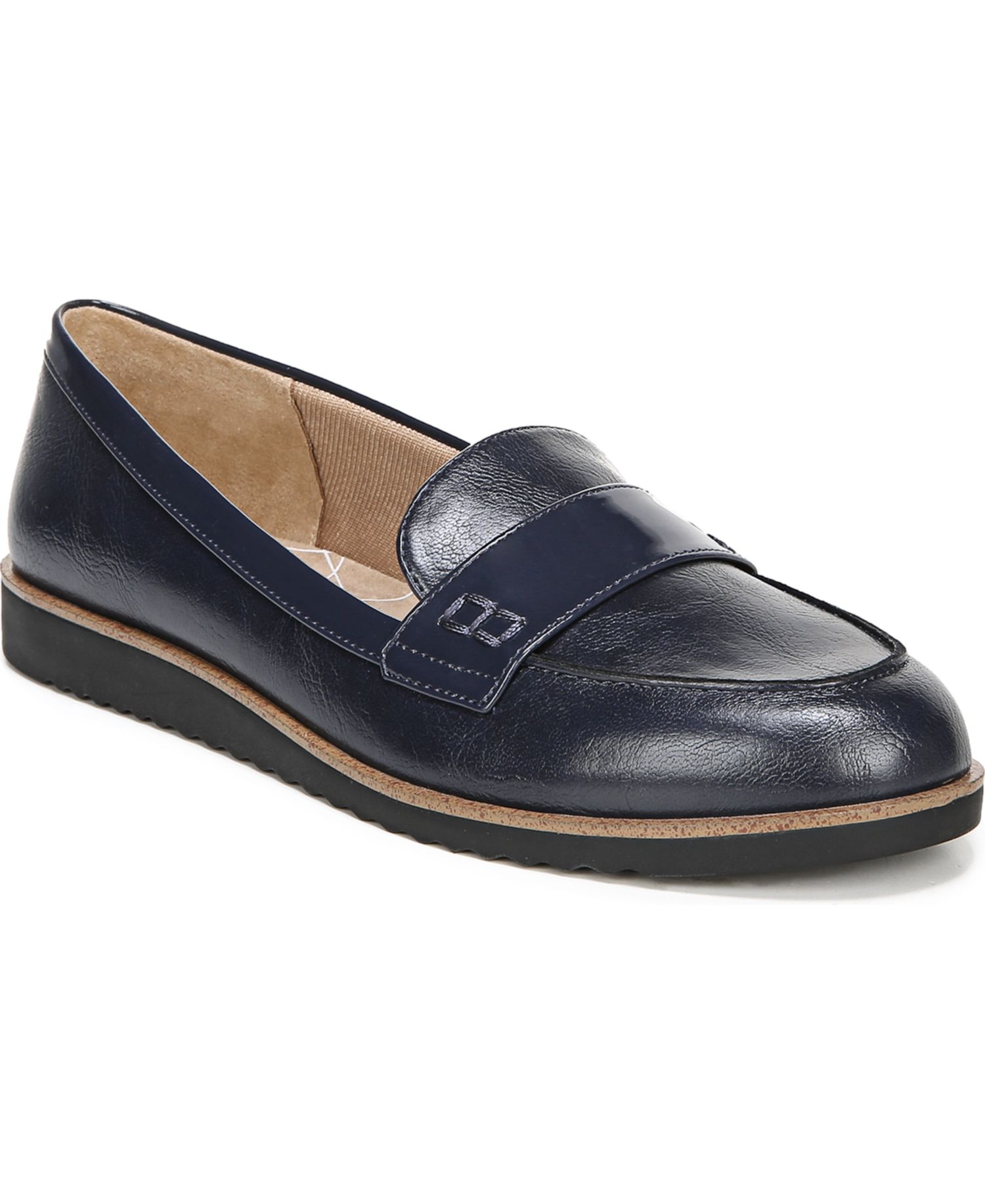 Women's Zee Slip On Penny Loafers
