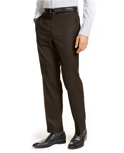 Lauren Ralph Lauren Men's ClassicFit UltraFlex Stretch Microtwill