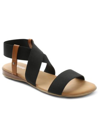 kensie sandals