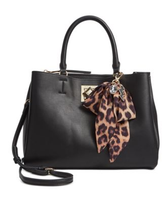 betsey johnson satchel