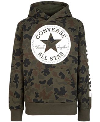converse clothing for juniors