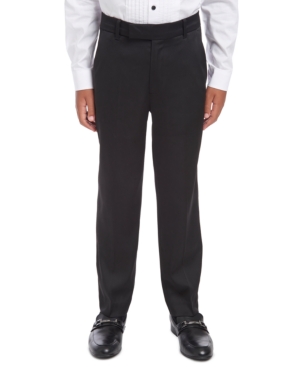 image of Big Boys Stretch Pants