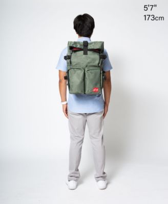 Flight Focus Backpack